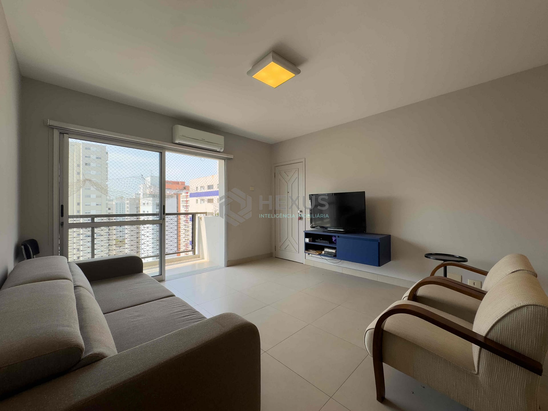 Apartamento, 3 quartos, 125 m² - Foto 1