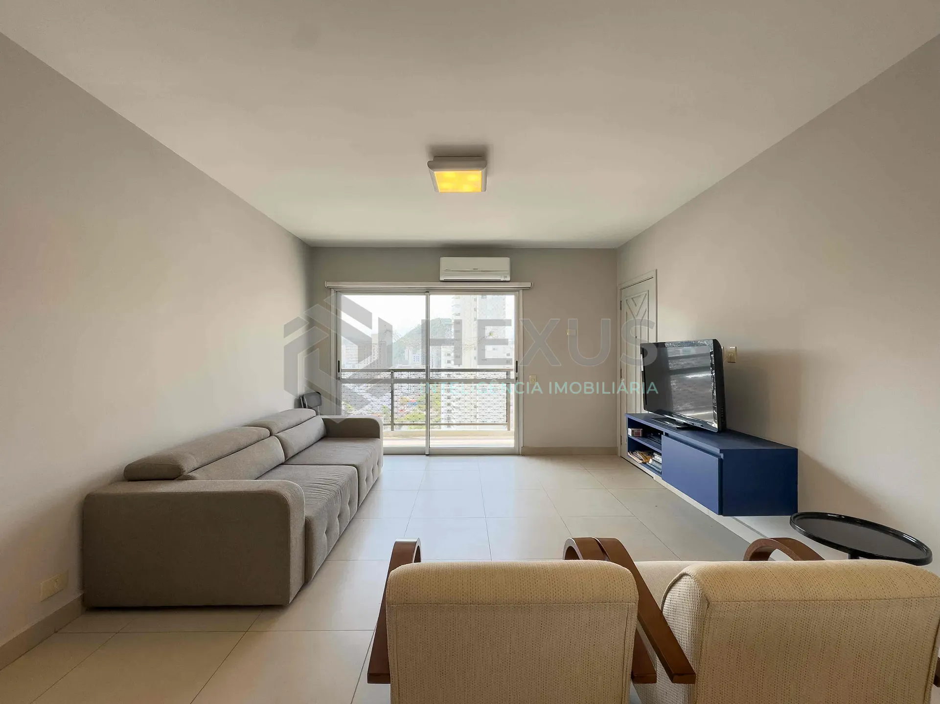Apartamento, 3 quartos, 125 m² - Foto 2