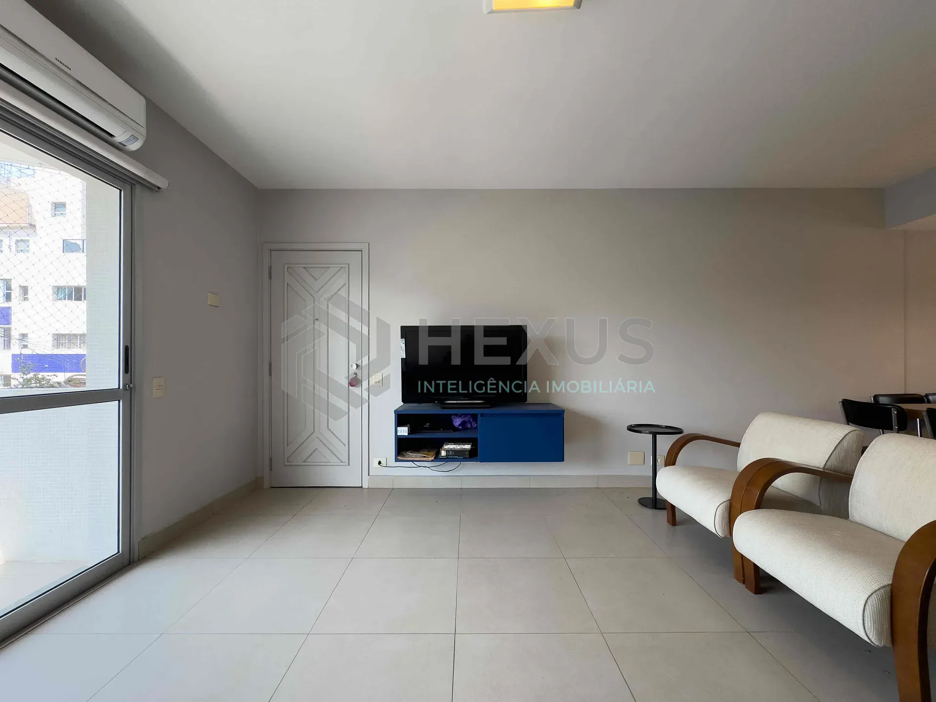 Apartamento, 3 quartos, 125 m² - Foto 3