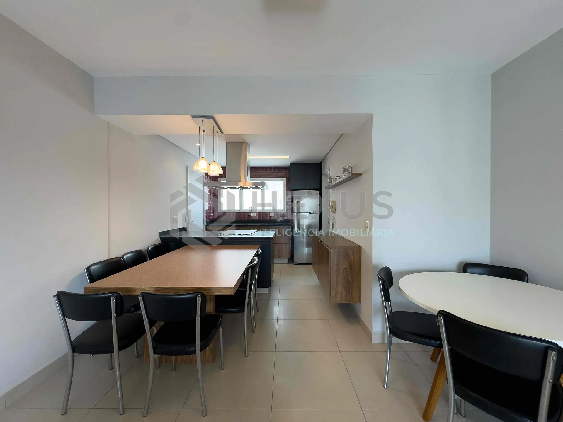 Apartamento, 3 quartos, 125 m² - Foto 6