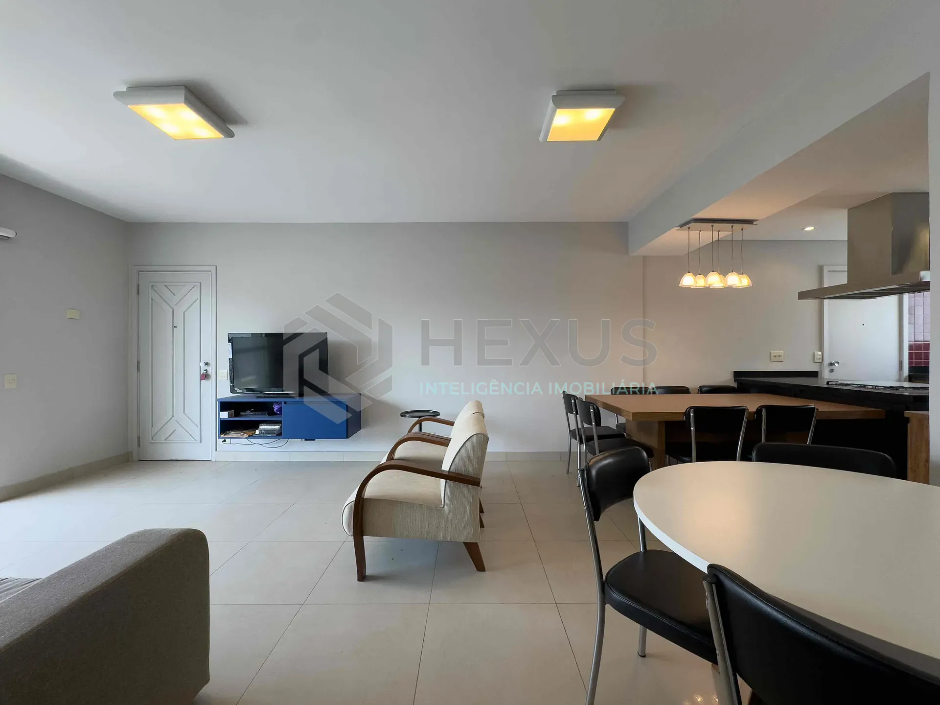 Apartamento, 3 quartos, 125 m² - Foto 7