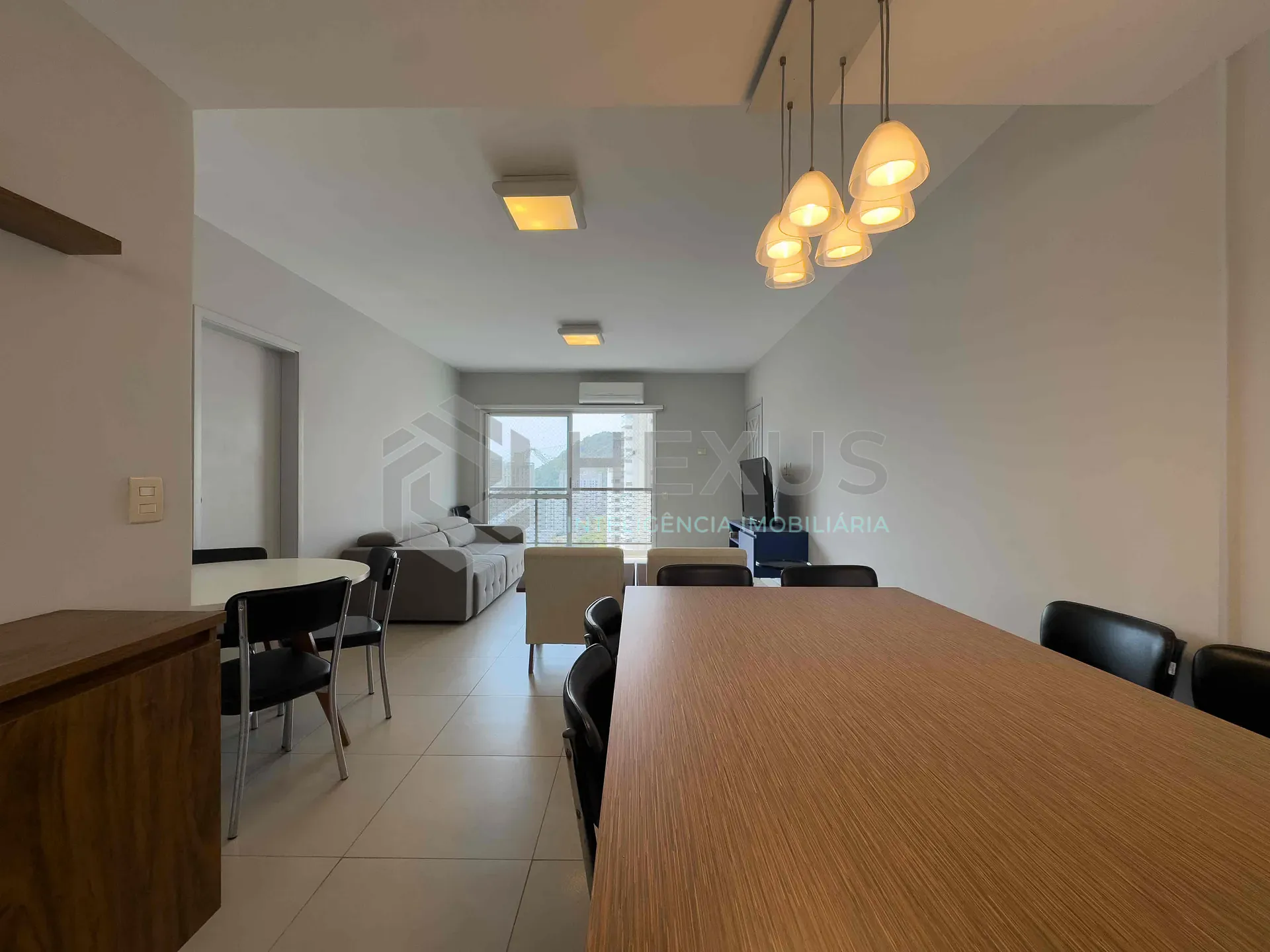 Apartamento, 3 quartos, 125 m² - Foto 8