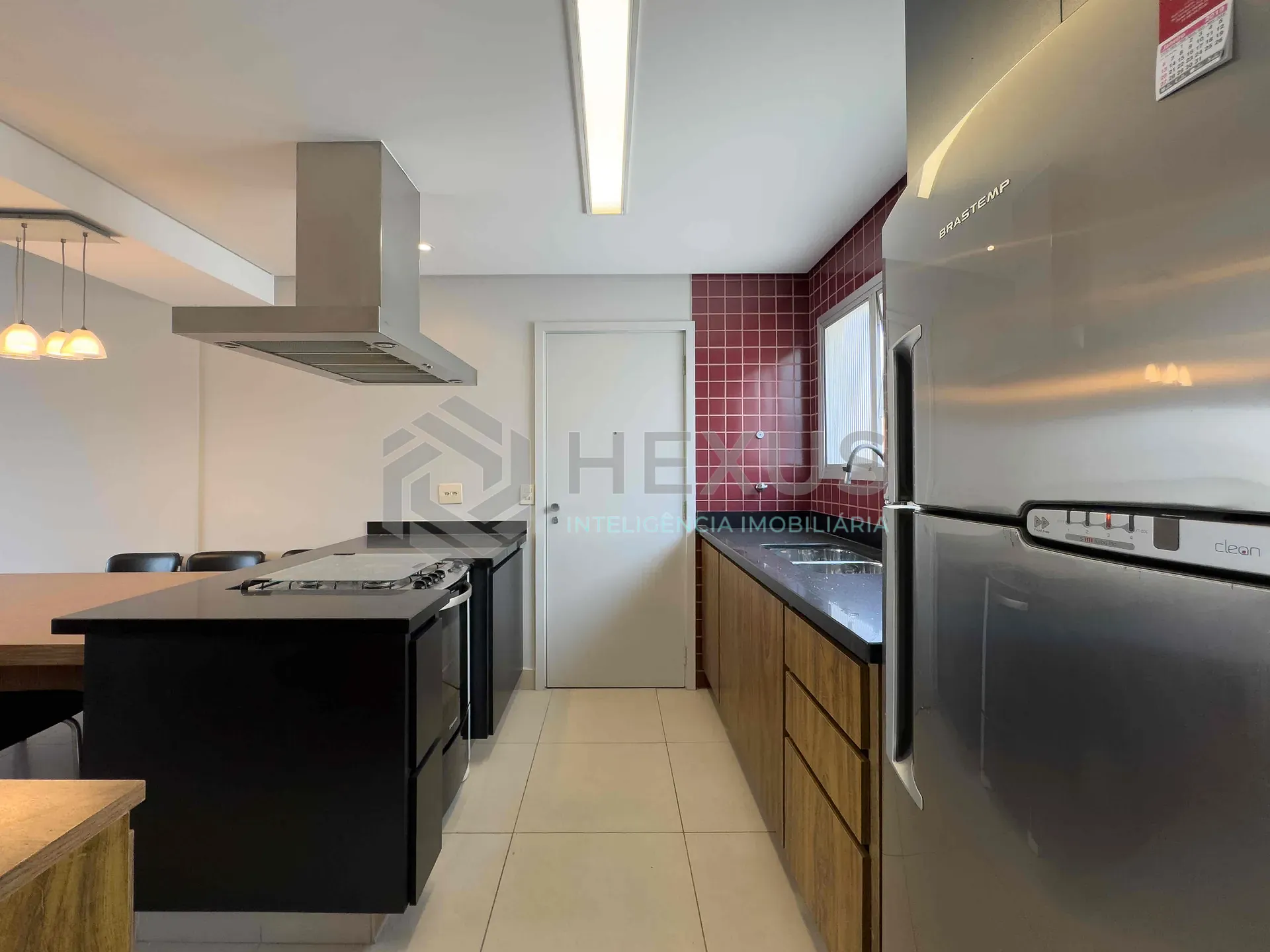 Apartamento, 3 quartos, 125 m² - Foto 9