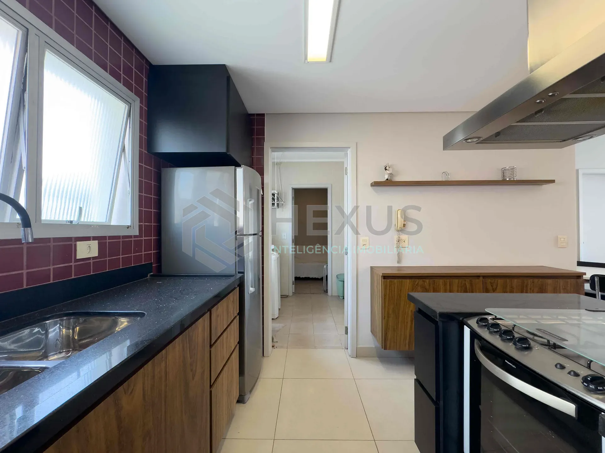 Apartamento, 3 quartos, 125 m² - Foto 10
