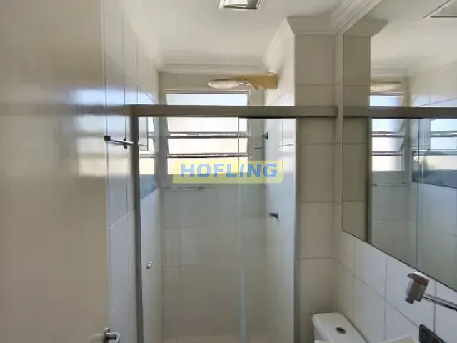 Apartamento com 48m² 2 quartos e 1 banheiro, à venda ou para alugar, no bairro Jardim Vilage em Rio Claro