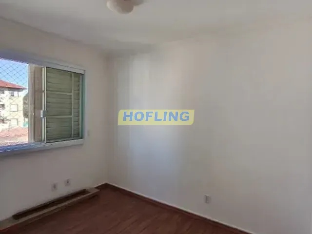 Apartamento com 48m² 2 quartos e 1 banheiro, à venda ou para alugar, no bairro Jardim Vilage em Rio Claro