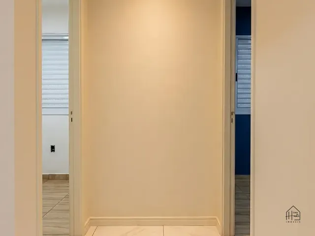 Apartamento 2 quartos e 1 banheiro, à venda, no bairro Jardim Arco-Íris em Cotia