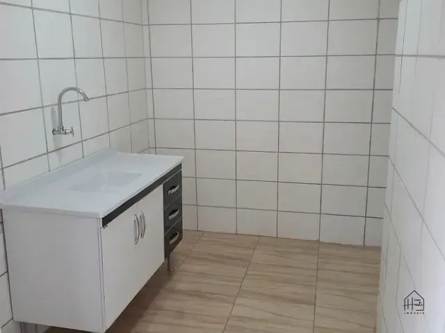 Apartamento 2 quartos e 1 banheiro, à venda, no bairro Jardim Arco-Íris em Cotia