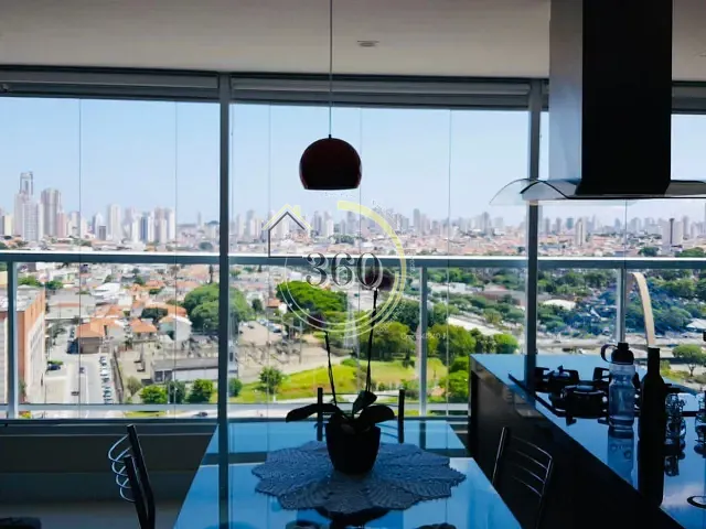 Apartamento com 62m² 1 quarto e 1 banheiro, para alugar, no bairro Tatuapé em São Paulo