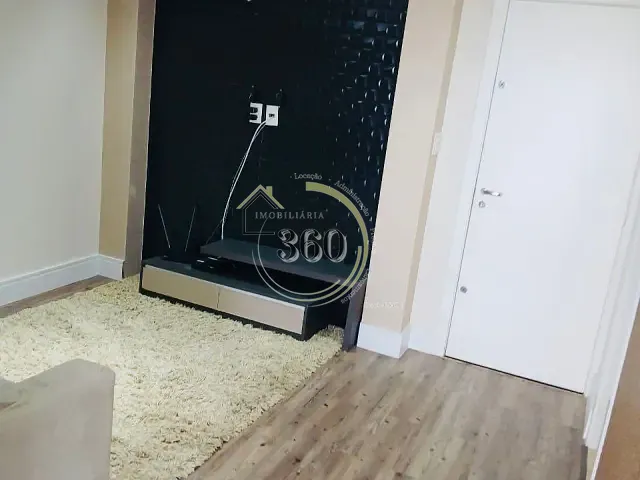 Apartamento com 62m² 1 quarto e 1 banheiro, para alugar, no bairro Tatuapé em São Paulo
