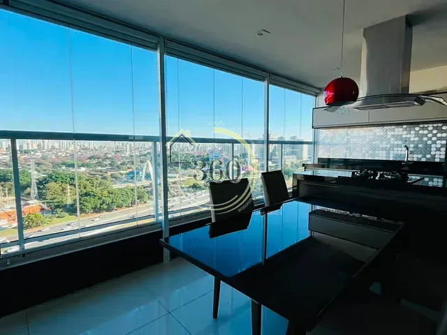Apartamento com 62m² 1 quarto e 1 banheiro, para alugar, no bairro Tatuapé em São Paulo