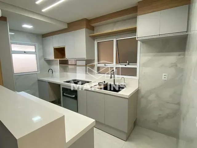 Apartamento 2 quartos e 1 banheiro, à venda, no bairro Parque das Chácaras em Embu das Artes