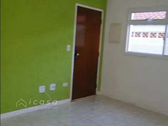 Apartamento com 60m² 2 quartos e 2 banheiros, à venda, no bairro Vila Bandeirantes em Caçapava