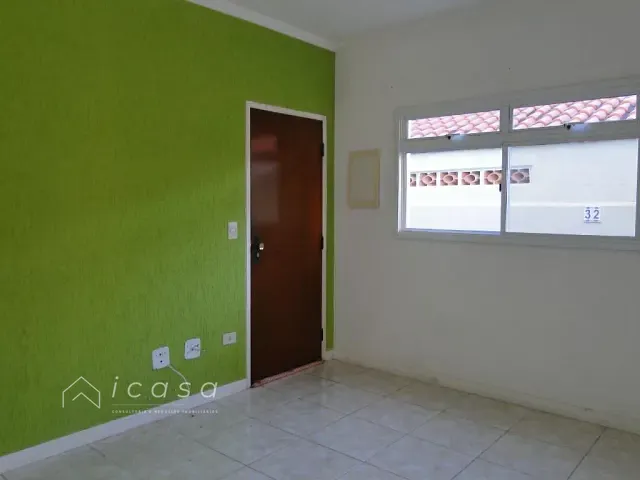 Apartamento com 60m² 2 quartos e 2 banheiros, à venda, no bairro Vila Bandeirantes em Caçapava