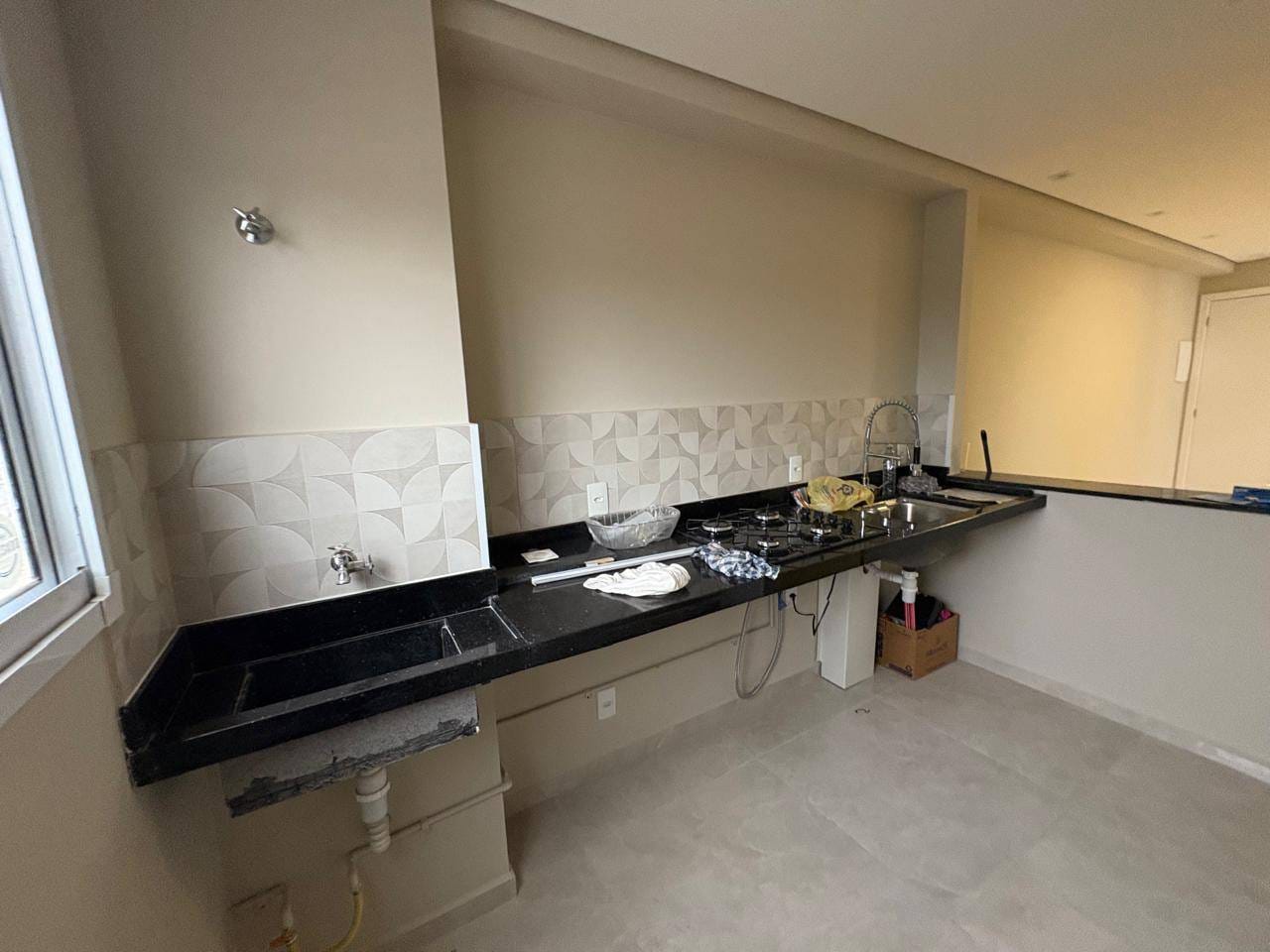 Apartamento, 2 quartos, 52 m² - Foto 11