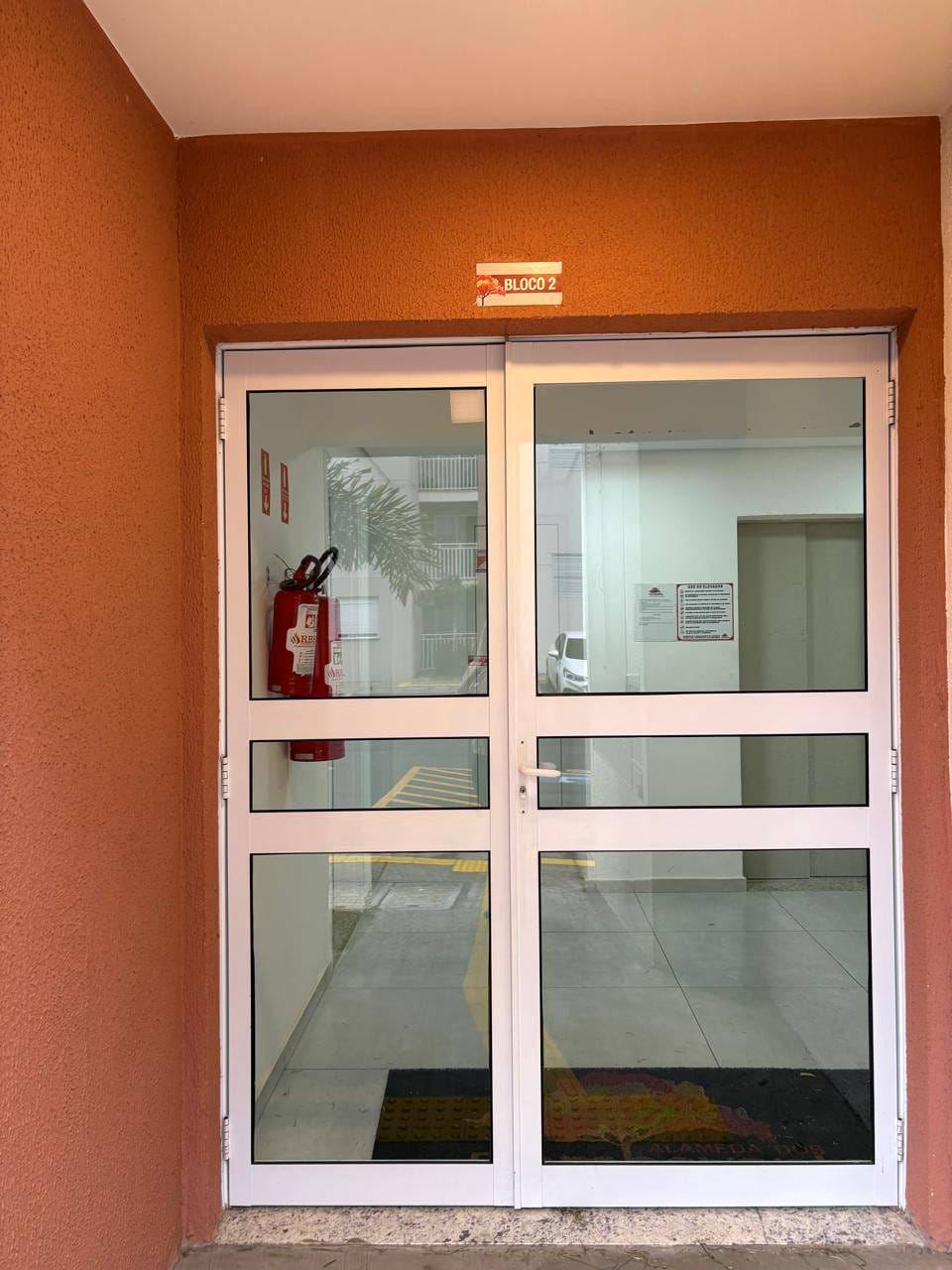 Apartamento, 2 quartos, 52 m² - Foto 7