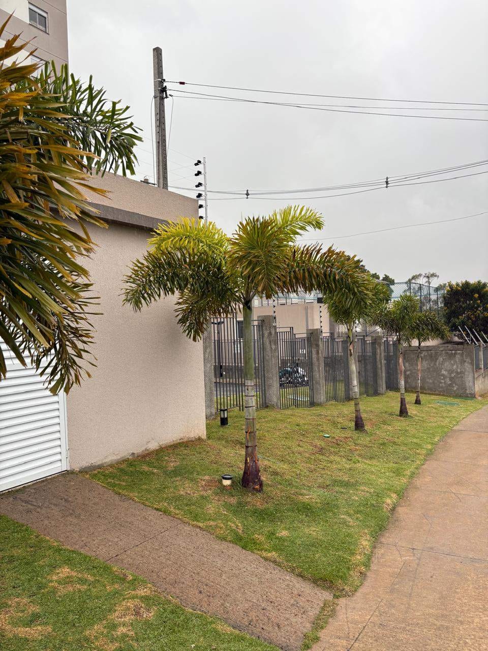 Apartamento, 2 quartos, 52 m² - Foto 4