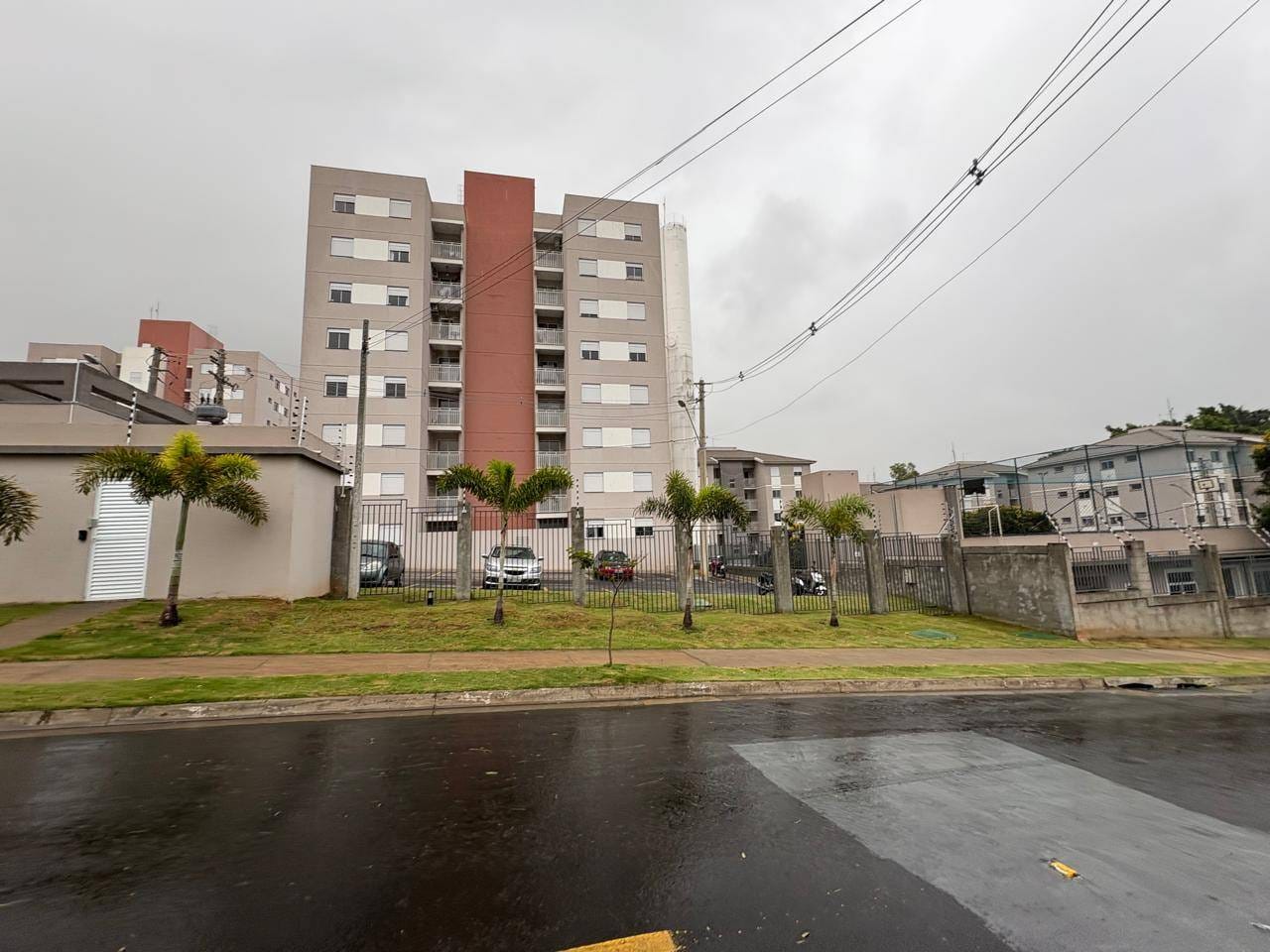 Apartamento, 2 quartos, 52 m² - Foto 5