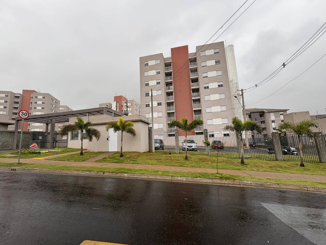 Apartamento, 2 quartos, 52 m² - Foto 6