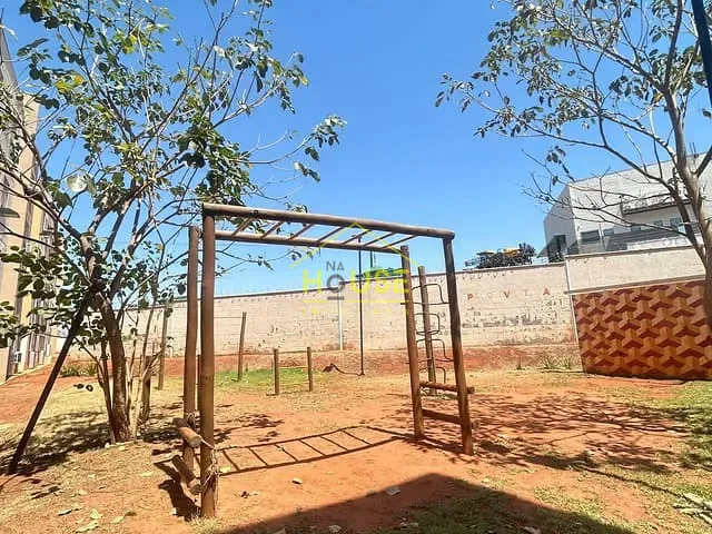 Apartamento 2 quartos e 1 banheiro, à venda, no bairro Residencial Forlife Versato em Votuporanga