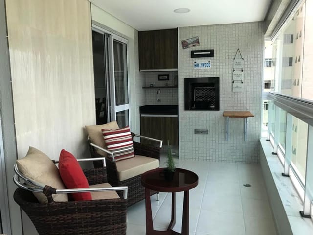 Foto do Apartamento - Apartamento com 3 dormitórios à venda, 103 m² por R$ 670.000,00 - Floradas de São José - São José dos Campos/SP | INDEPENDENCE NEGOCIOS IMOBILIARIOS LTDA
