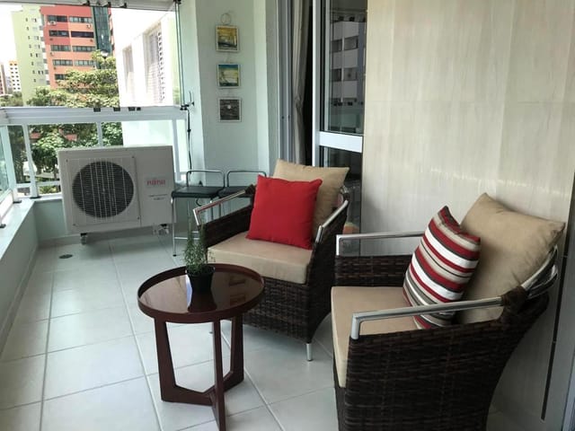 Foto do Apartamento - Apartamento com 3 dormitórios à venda, 103 m² por R$ 670.000,00 - Floradas de São José - São José dos Campos/SP | INDEPENDENCE NEGOCIOS IMOBILIARIOS LTDA