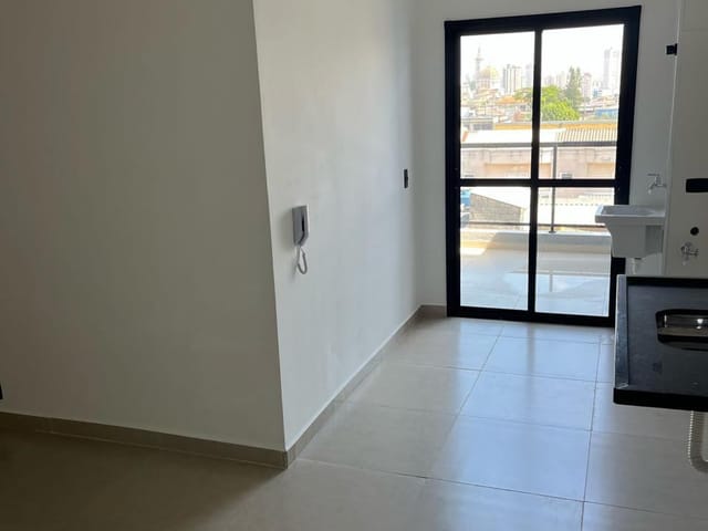 Foto do Apartamento - Apartamento para locação, Vila Arincanduva, São Paulo, SP | Imobiliária Villela Imóveis