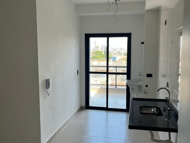 Foto do Apartamento - Apartamento para locação, Vila Arincanduva, São Paulo, SP | Imobiliária Villela Imóveis