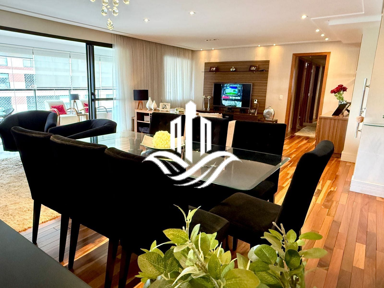 Apartamento, 3 quartos, 167 m² - Foto 6