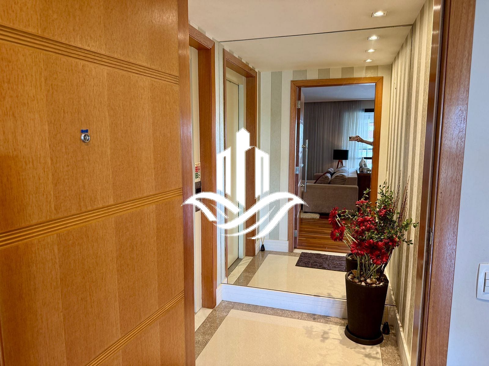 Apartamento, 3 quartos, 167 m² - Foto 7