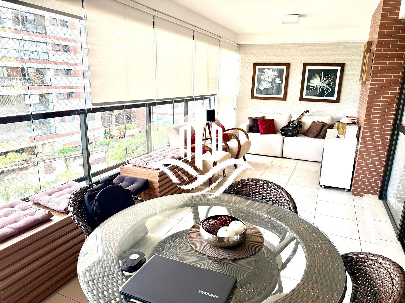 Apartamento, 3 quartos, 167 m² - Foto 8