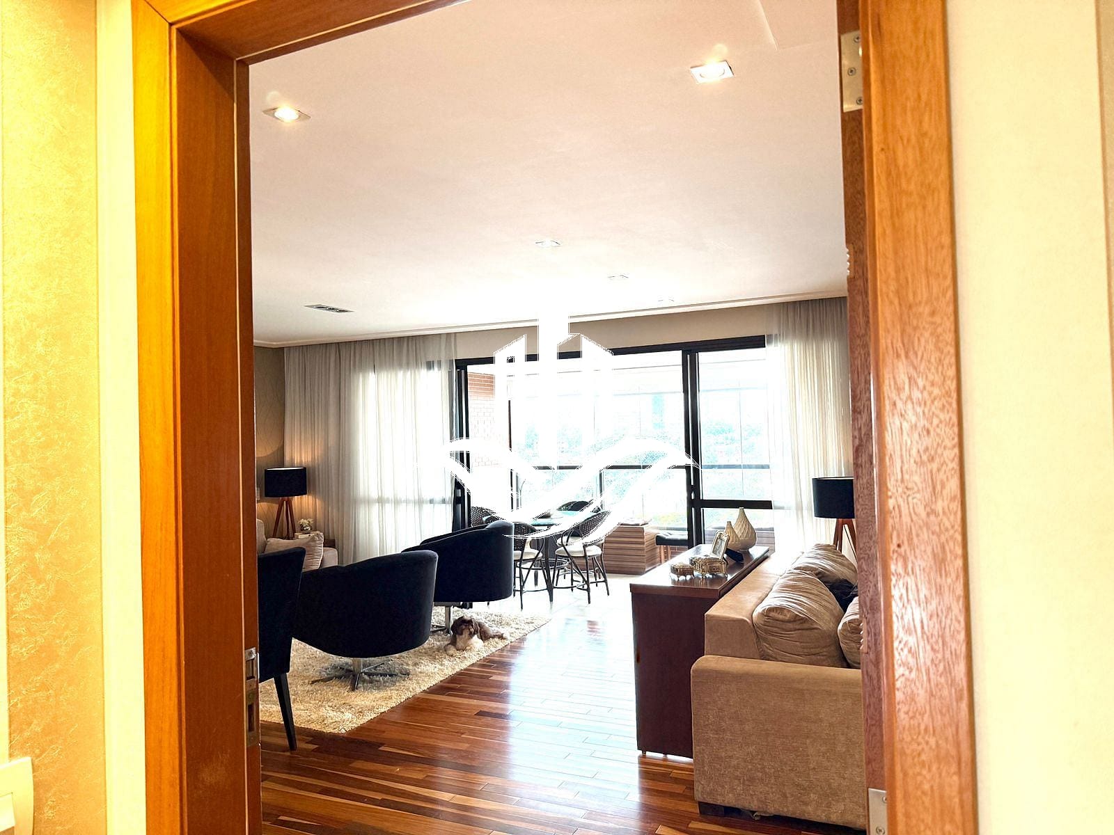 Apartamento, 3 quartos, 167 m² - Foto 9