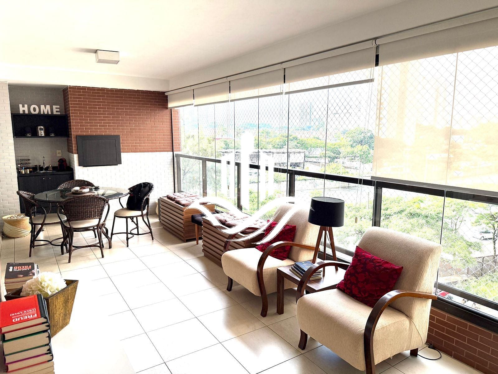 Apartamento, 3 quartos, 167 m² - Foto 12