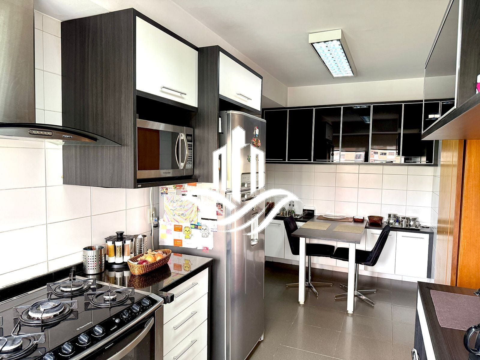 Apartamento, 3 quartos, 167 m² - Foto 13