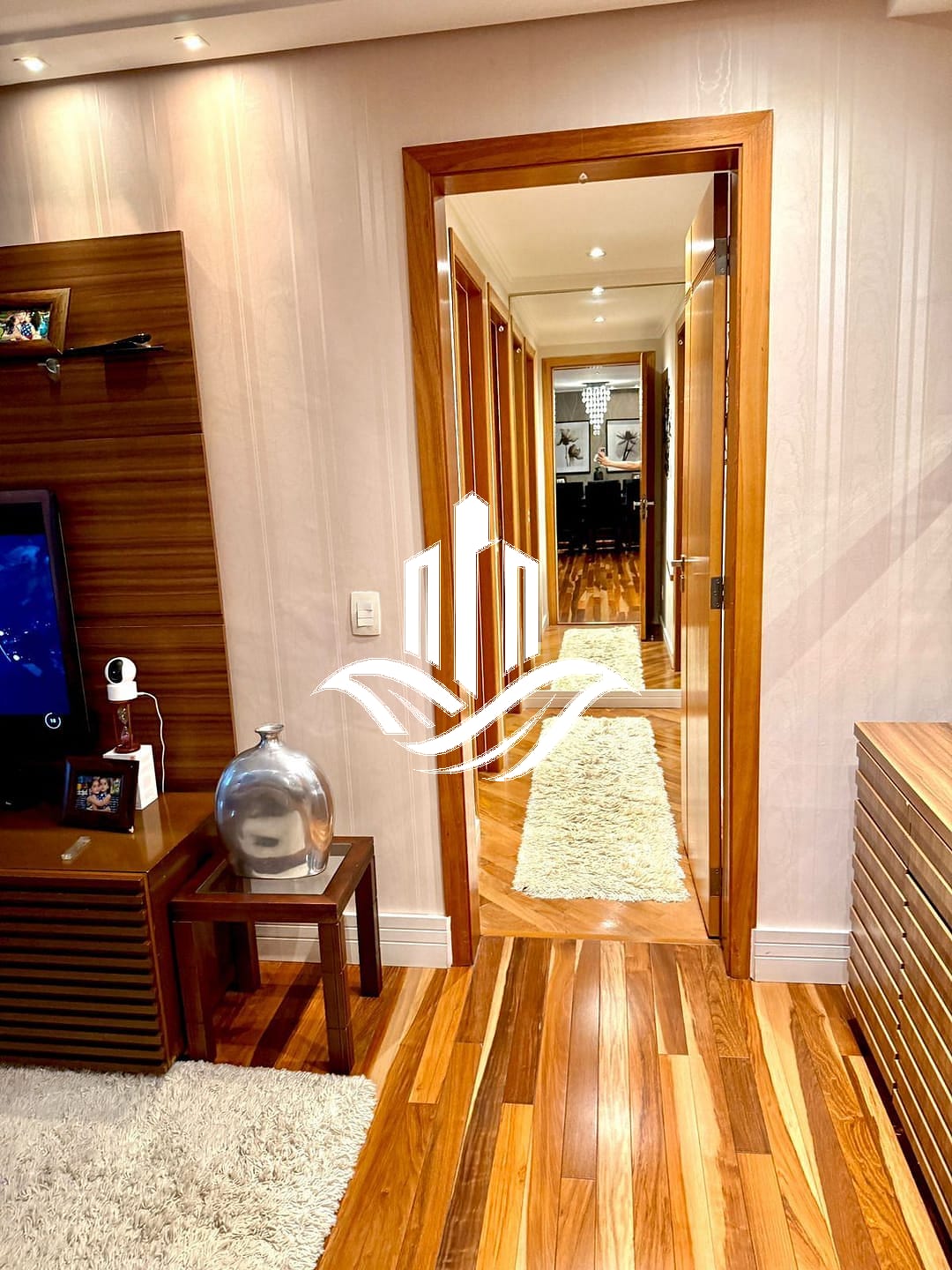 Apartamento, 3 quartos, 167 m² - Foto 15