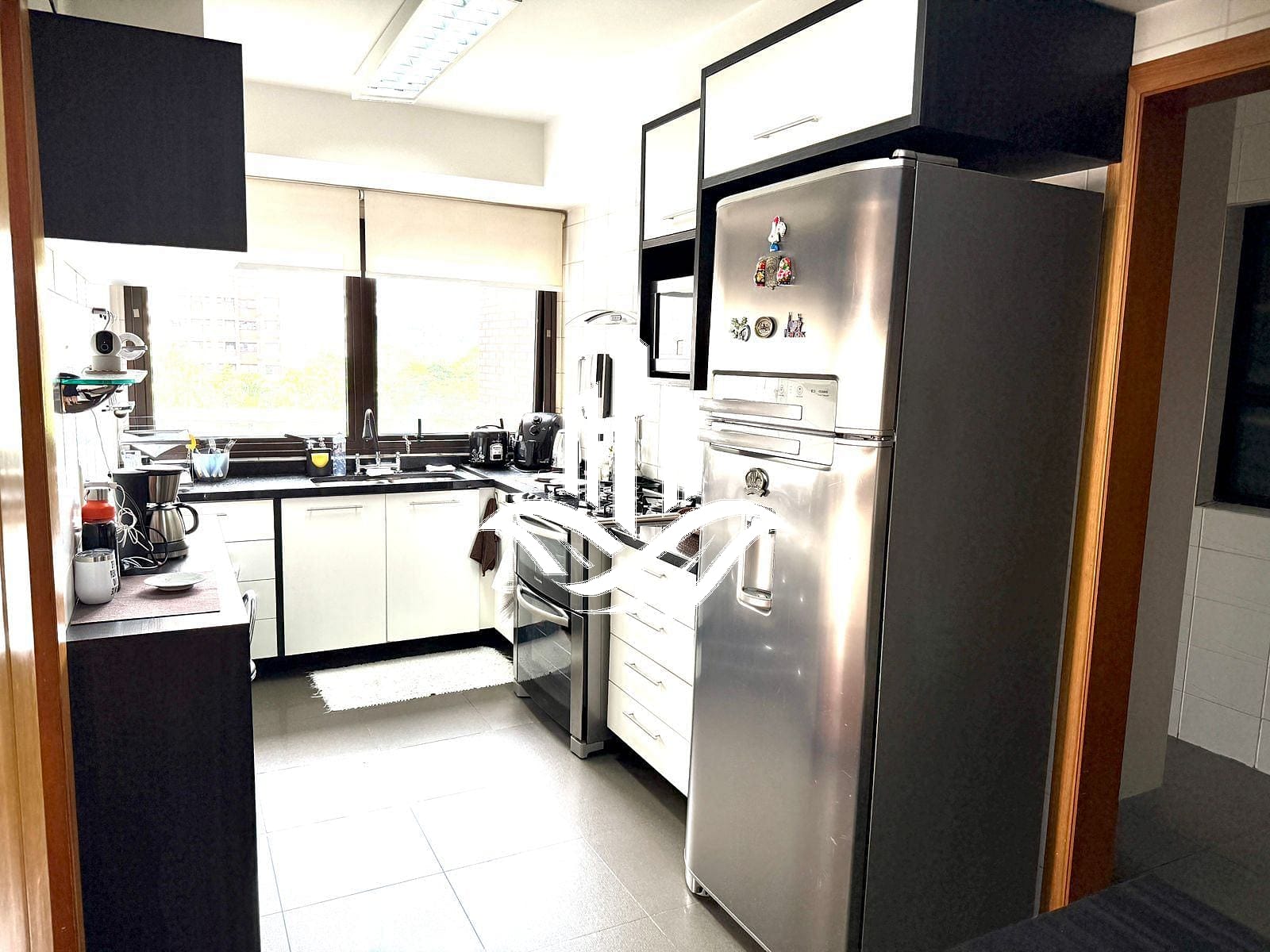 Apartamento, 3 quartos, 167 m² - Foto 16