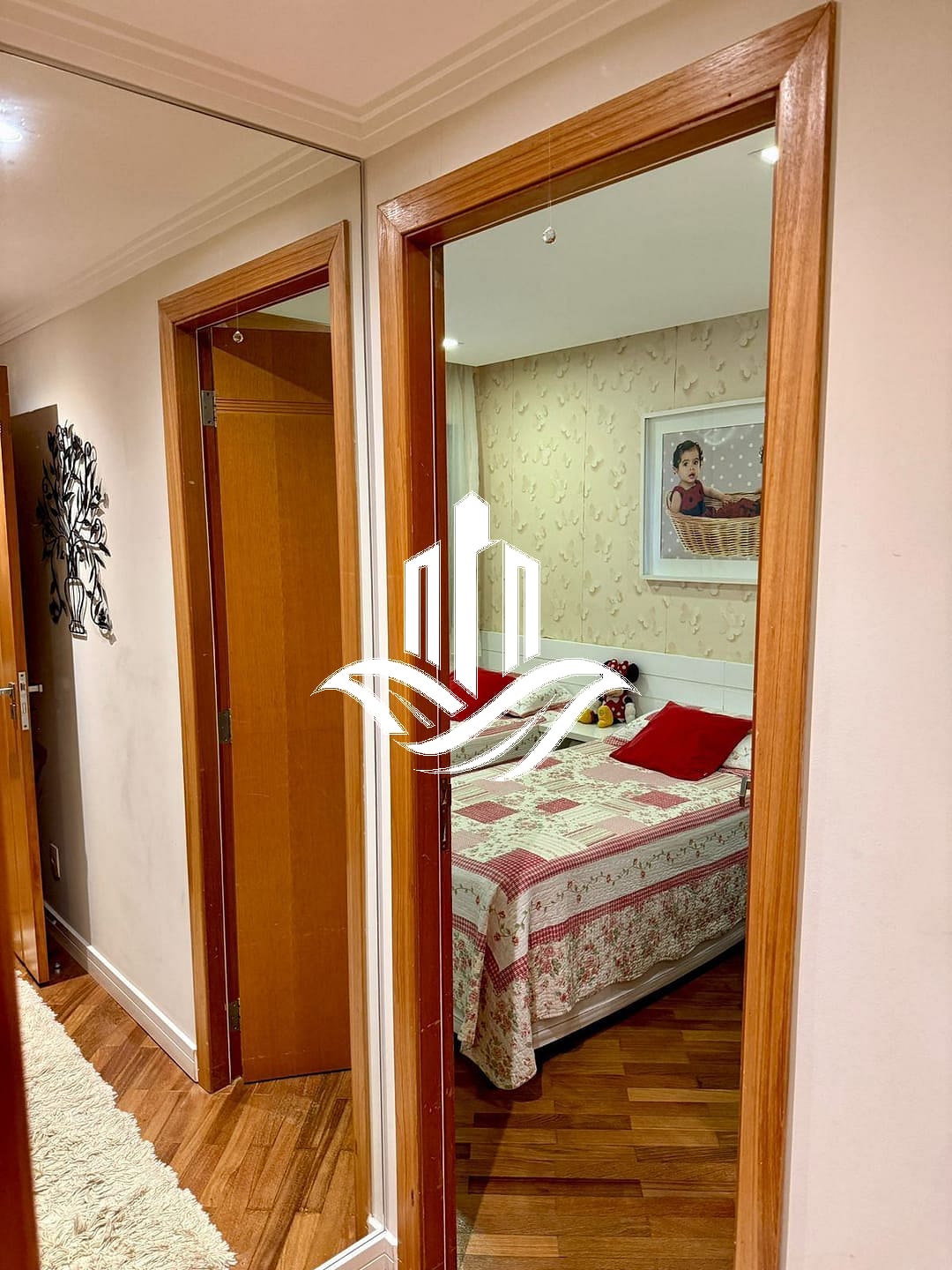 Apartamento, 3 quartos, 167 m² - Foto 19