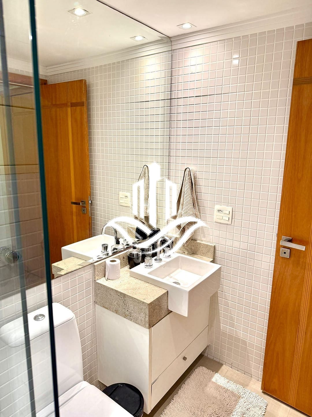 Apartamento, 3 quartos, 167 m² - Foto 20