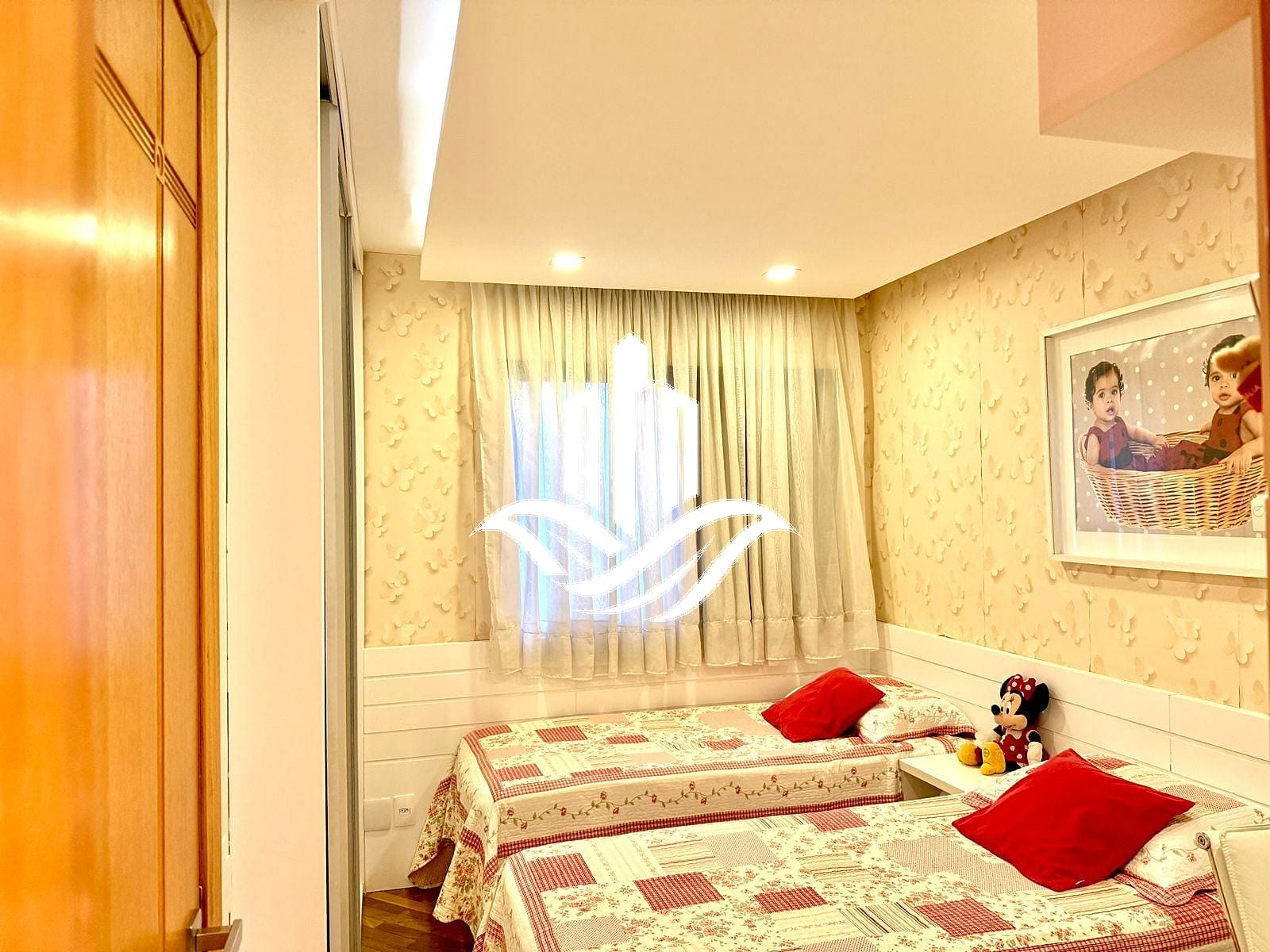 Apartamento, 3 quartos, 167 m² - Foto 22