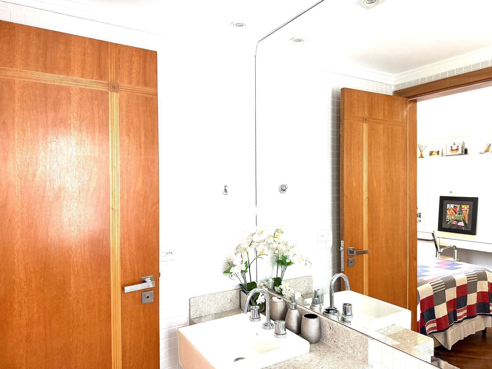 Apartamento, 3 quartos, 167 m² - Foto 24