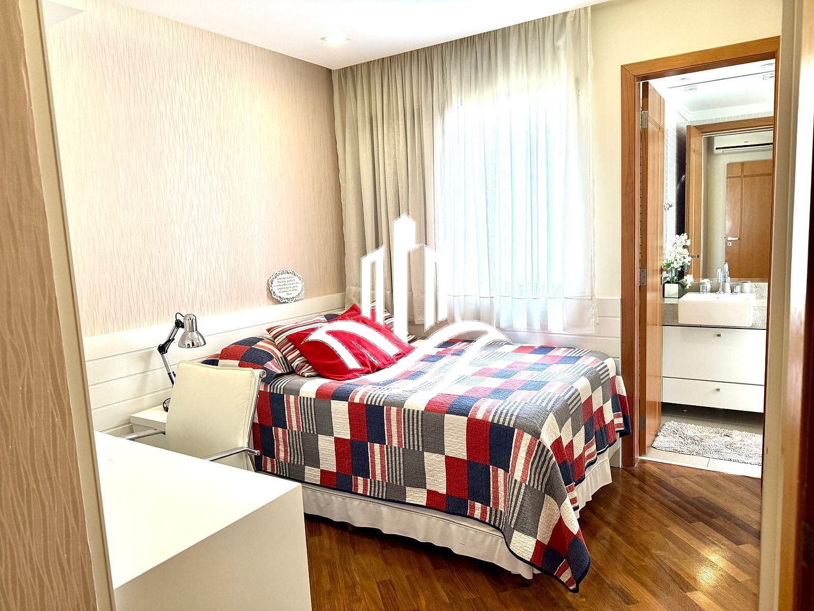 Apartamento, 3 quartos, 167 m² - Foto 25