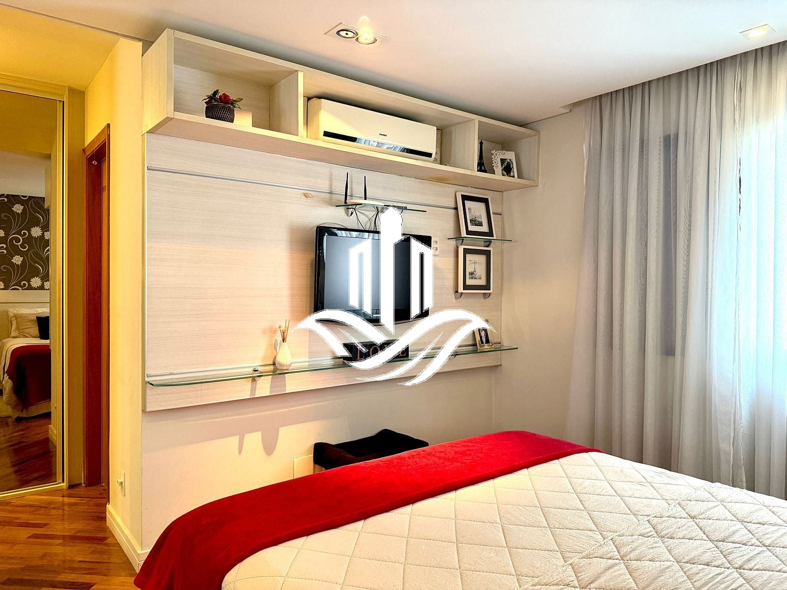 Apartamento, 3 quartos, 167 m² - Foto 28