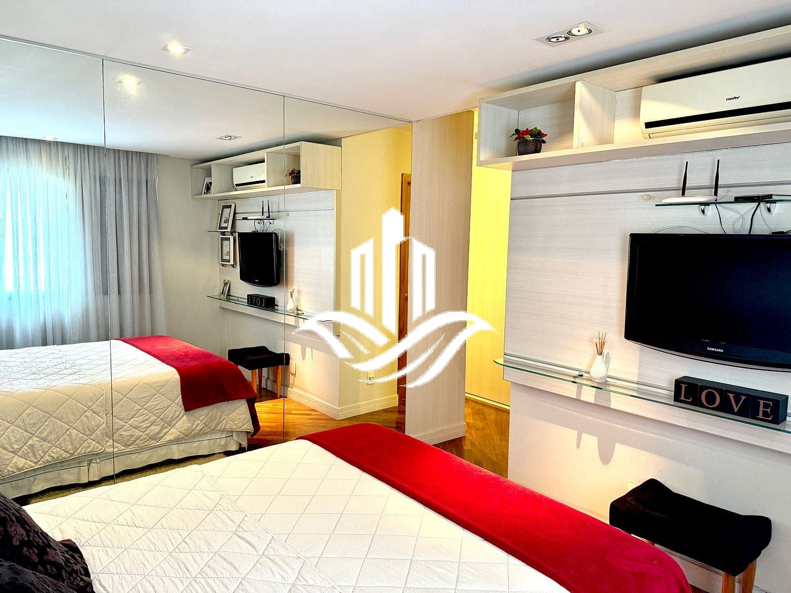 Apartamento, 3 quartos, 167 m² - Foto 30