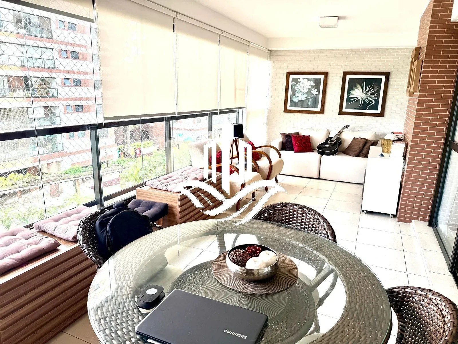 Apartamento, 3 quartos, 167 m² - Foto 8