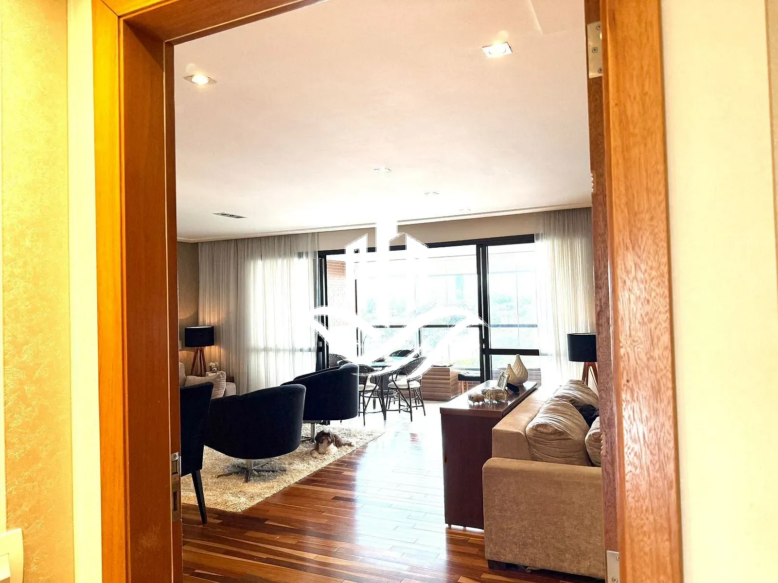 Apartamento, 3 quartos, 167 m² - Foto 9