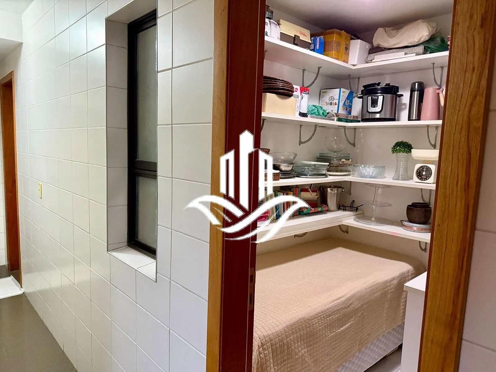 Apartamento, 3 quartos, 167 m² - Foto 10