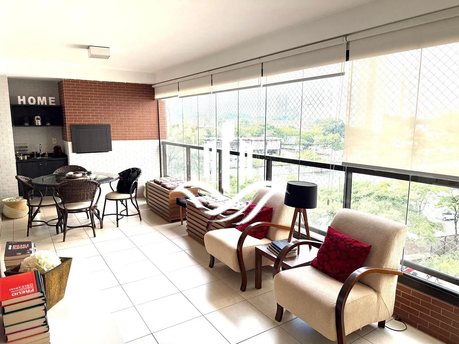 Apartamento, 3 quartos, 167 m² - Foto 12
