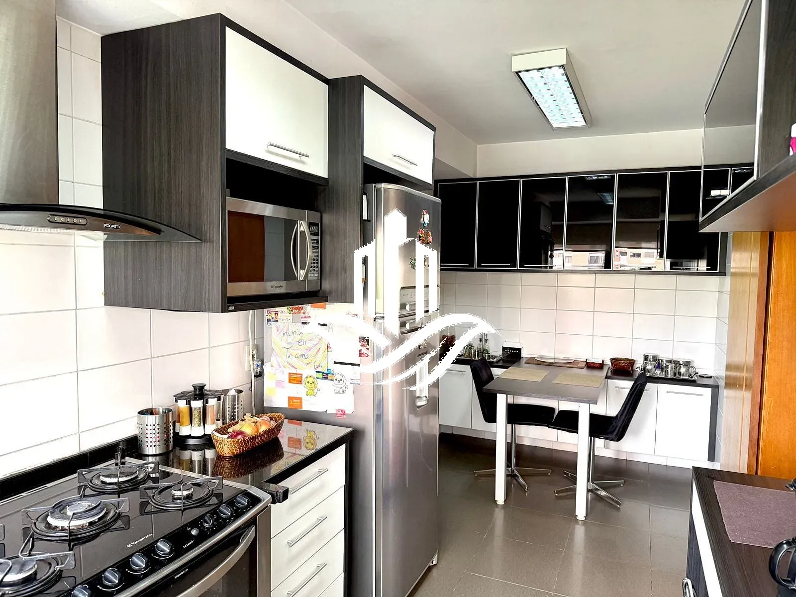 Apartamento, 3 quartos, 167 m² - Foto 13