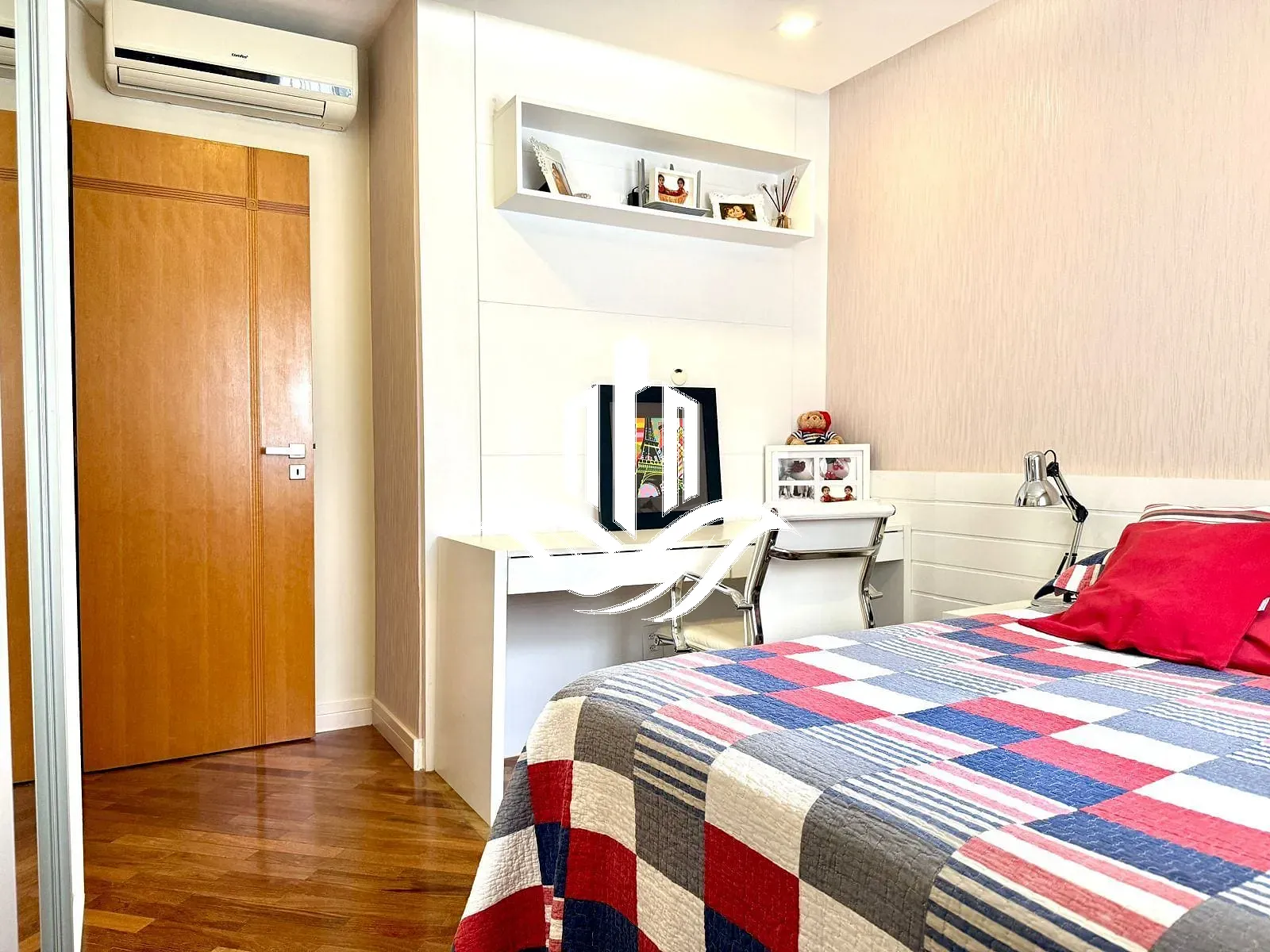 Apartamento, 3 quartos, 167 m² - Foto 26