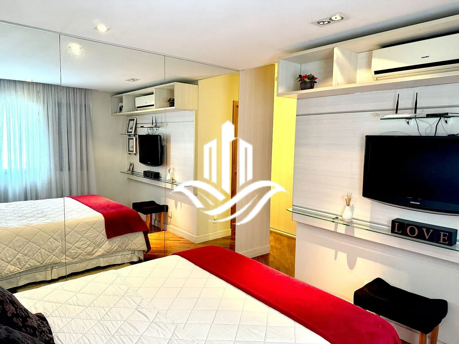 Apartamento, 3 quartos, 167 m² - Foto 30